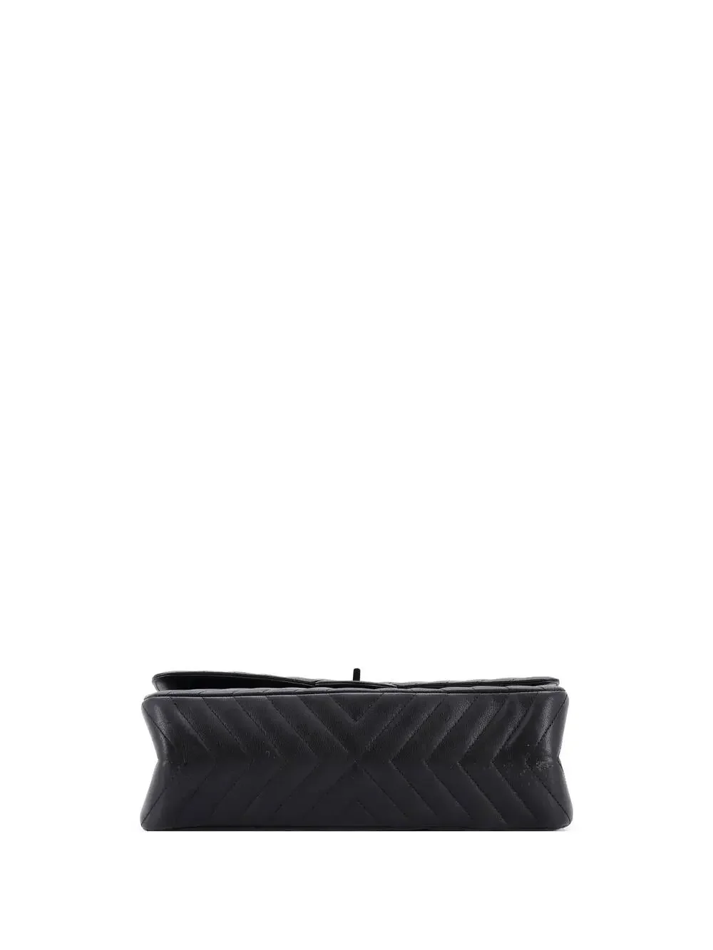 Chanel So Black Reissue 2.55 Flap Bag #238226C49B